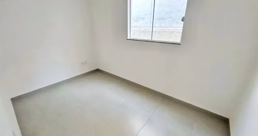 Área privativa para venda em belo horizonte, caiçaras, 2 dormitórios, 1 banheiro, 1 vaga
