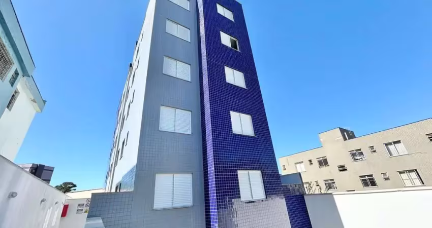 Apartamento para venda em belo horizonte, padre eustáquio, 3 dormitórios, 2 banheiros, 2 vagas