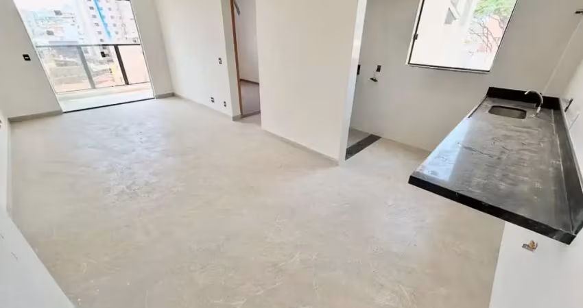 Apartamento para venda em belo horizonte, serrano, 3 dormitórios, 1 suíte, 2 banheiros, 2 vagas