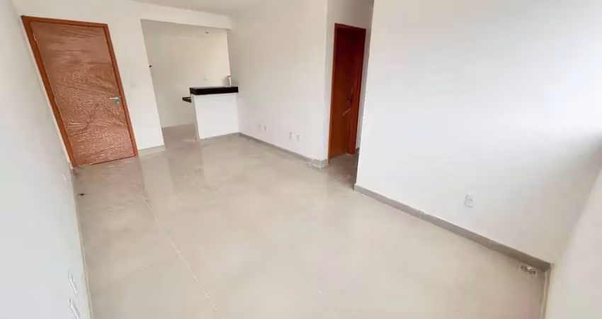 Apartamento para venda em belo horizonte, serrano, 2 dormitórios, 1 banheiro, 1 vaga