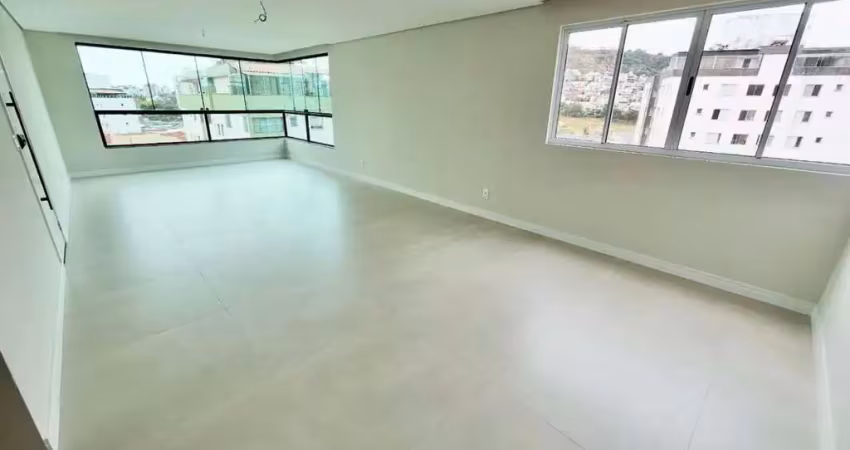 Apartamento para venda em belo horizonte, castelo, 4 dormitórios, 2 suítes, 4 banheiros, 3 vagas