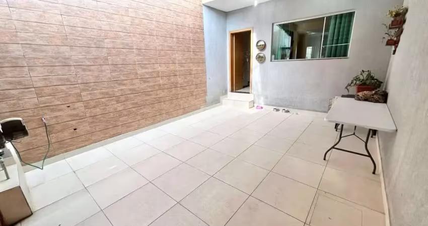 Casa geminada para venda em contagem, ressaca, 3 dormitórios, 1 suíte, 2 banheiros, 2 vagas