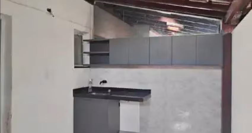 Área privativa para venda em belo horizonte, jardim leblon, 2 dormitórios, 1 banheiro, 1 vaga