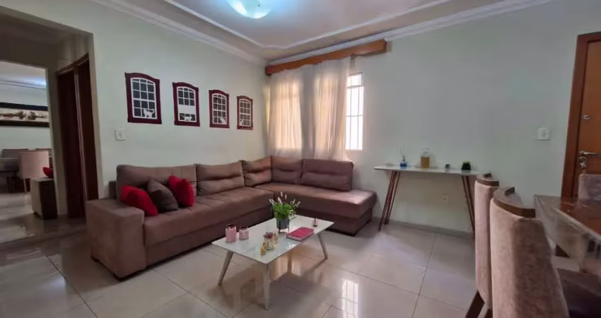 Apartamento para venda em belo horizonte, manacás, 3 dormitórios, 1 suíte, 2 banheiros, 1 vaga