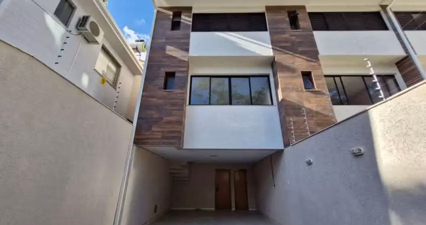 Casa para venda em belo horizonte, itapoã, 3 dormitórios, 2 banheiros, 3 vagas