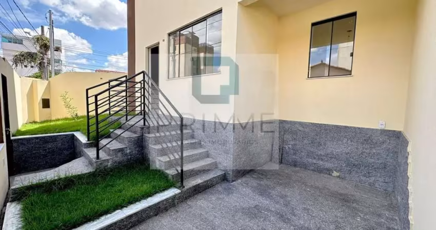 Casa geminada para venda em belo horizonte, paquetá, 2 dormitórios, 1 suíte, 3 banheiros, 1 vaga