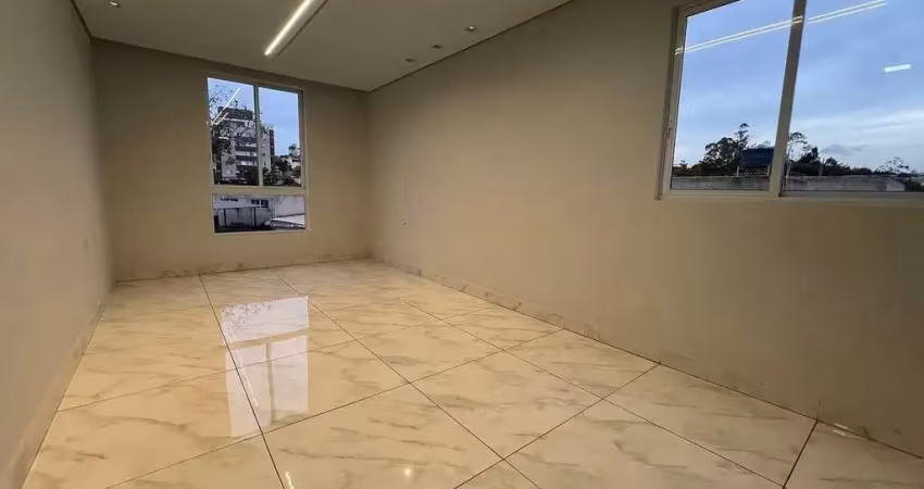 Apartamento para venda em belo horizonte, santa terezinha, 2 dormitórios, 2 banheiros, 1 vaga