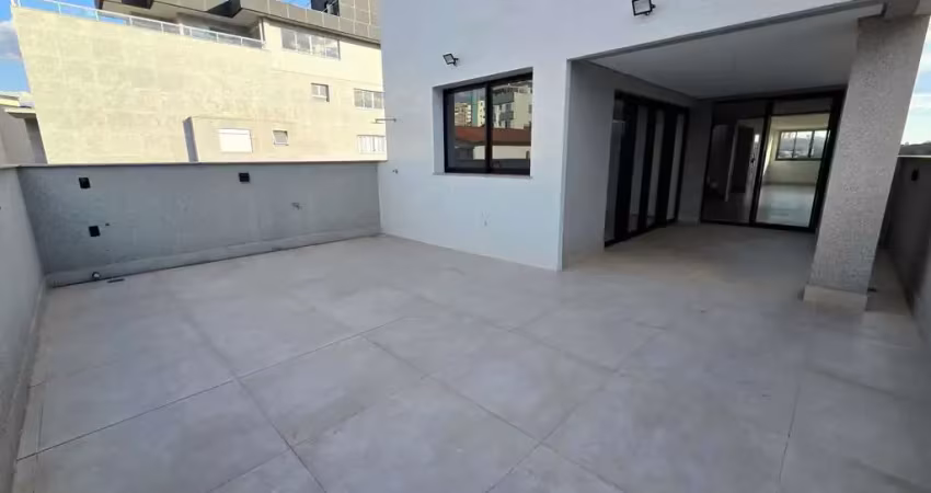 Cobertura para venda em belo horizonte, liberdade, 4 dormitórios, 4 banheiros, 3 vagas