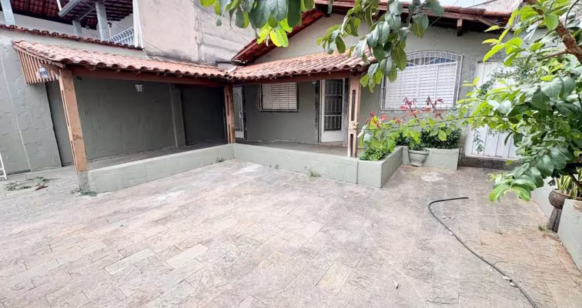 Casa para venda em belo horizonte, celso machado, 2 dormitórios, 3 banheiros, 2 vagas