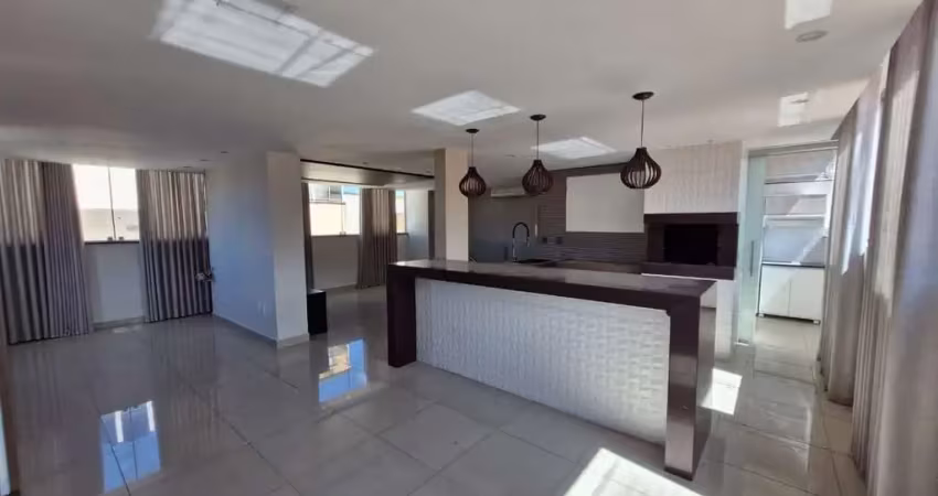 Apartamento para venda em belo horizonte, paquetá, 3 dormitórios, 2 banheiros, 2 vagas