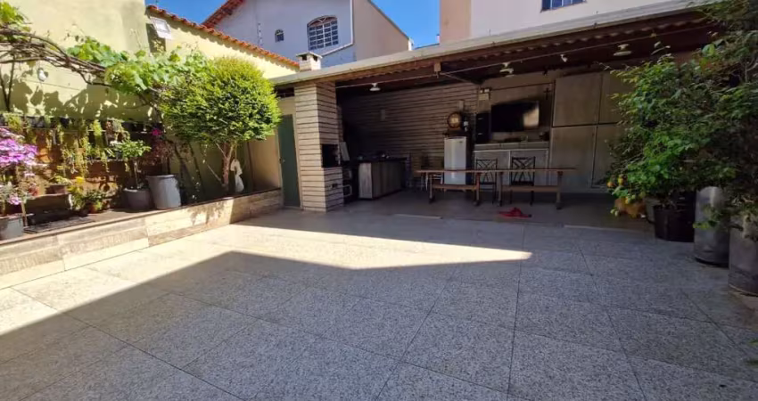 Casa à venda no Diamante, Belo Horizonte 