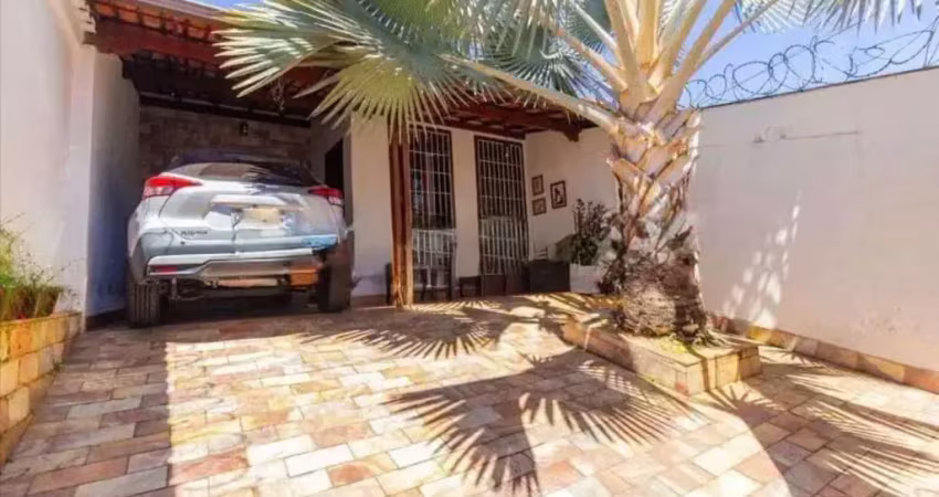 Casa geminada para venda em belo horizonte, serrano, 4 dormitórios, 3 banheiros, 2 vagas