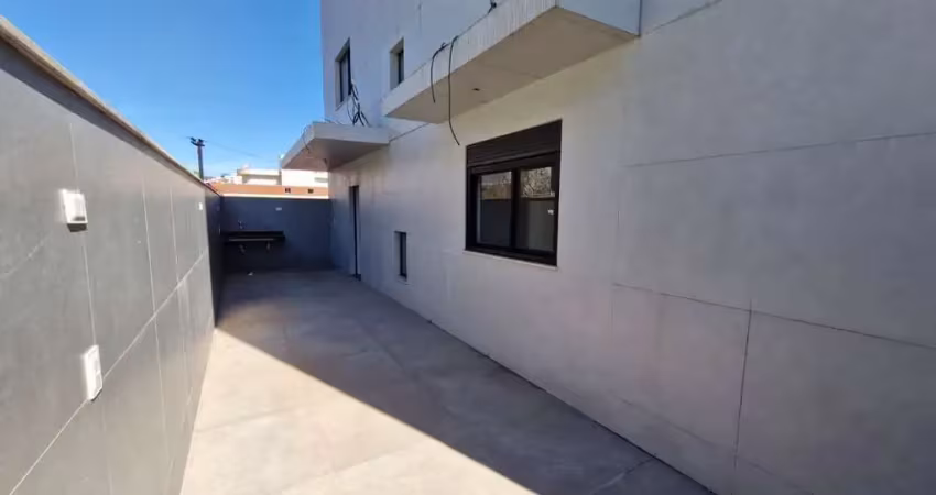 Apartamento com área privativa para venda em belo horizonte, barreiro, 3 dormitórios, 3 banheiros, 4 vagas