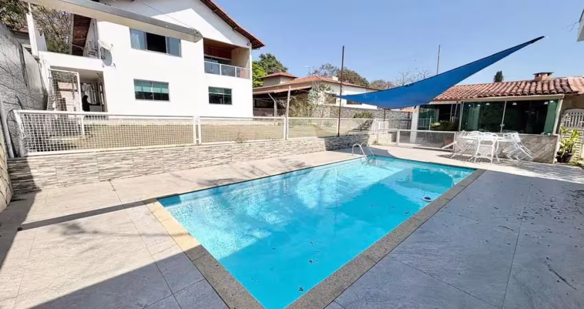 Casa para venda em belo horizonte, braúnas, 8 dormitórios, 11 banheiros, 10 vagas
