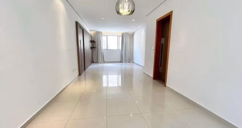 Apartamento com área privativa para venda em belo horizonte, castelo, 3 dormitórios, 3 banheiros, 2 vagas