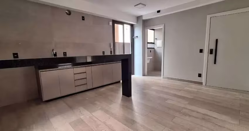 Apartamento com área privativa para venda em belo horizonte, lourdes, 1 dormitório, 1 suíte, 1 banheiro, 1 vaga
