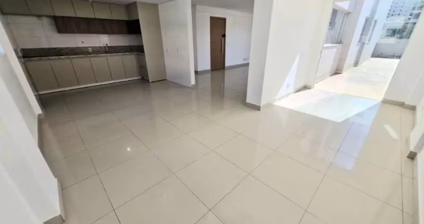 Apartamento com área privativa para venda em contagem, cabral, 3 dormitórios, 2 banheiros, 2 vagas