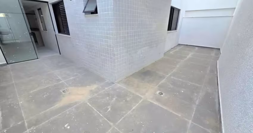 Apartamento com área privativa para venda em belo horizonte, liberdade, 3 dormitórios, 3 banheiros, 2 vagas