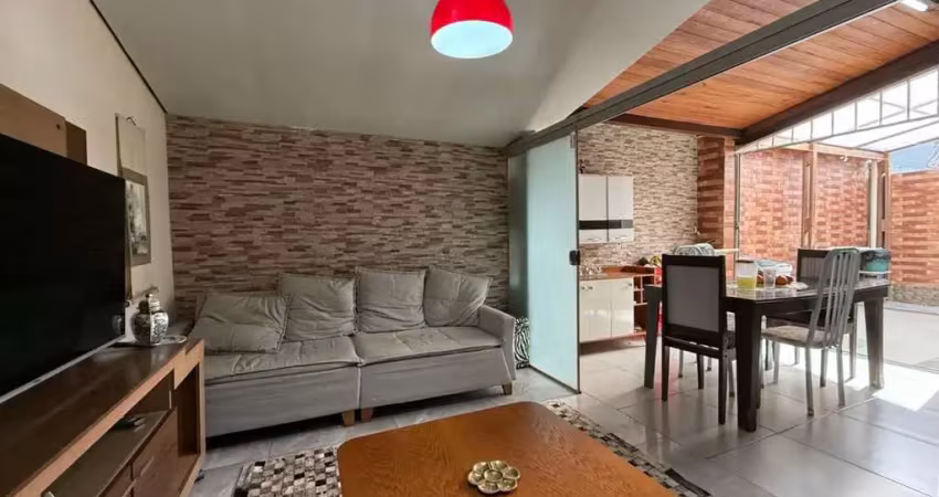 Apartamento com área privativa para venda em belo horizonte, castelo, 3 dormitórios, 2 banheiros, 1 vaga
