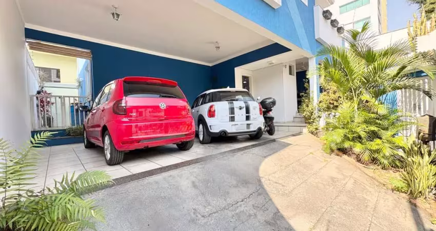 Casa para venda em belo horizonte, castelo, 4 dormitórios, 4 banheiros, 3 vagas