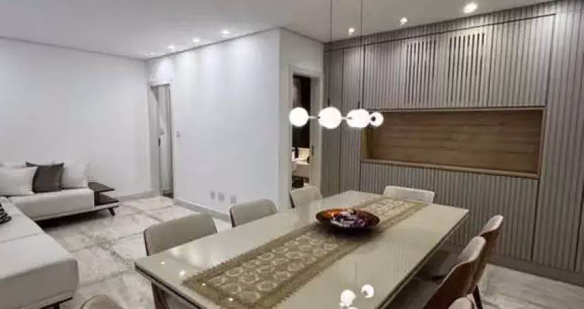 Apartamento para venda em belo horizonte, castelo, 4 dormitórios, 5 banheiros, 4 vagas