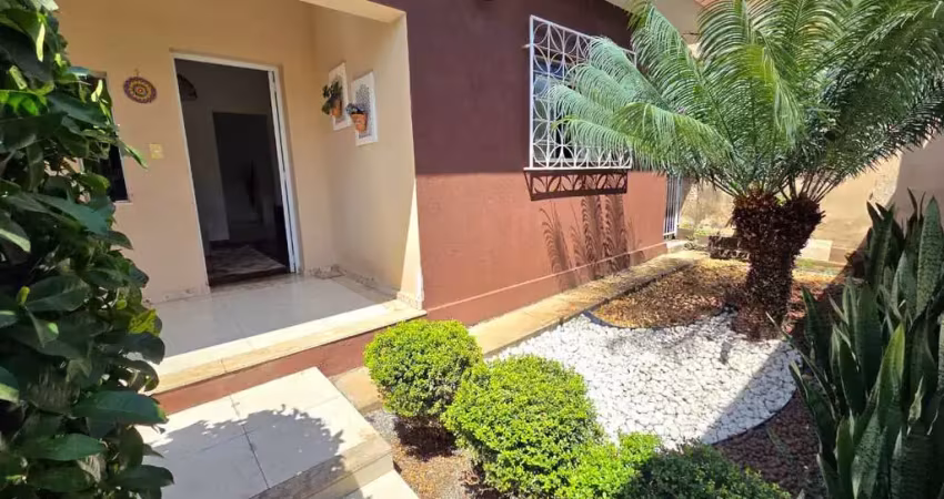 Casa para venda em belo horizonte, glória, 3 dormitórios, 2 banheiros, 4 vagas