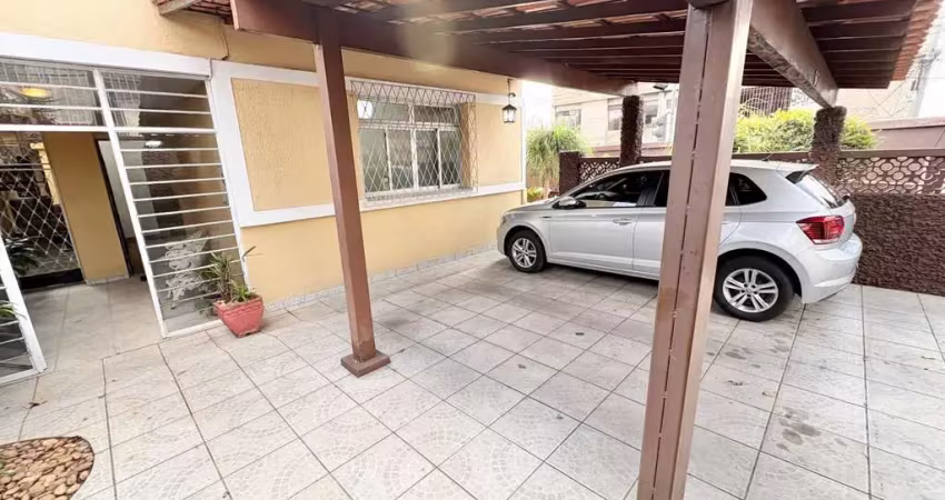 Casa para venda em belo horizonte, carlos prates, 3 dormitórios, 2 banheiros, 2 vagas