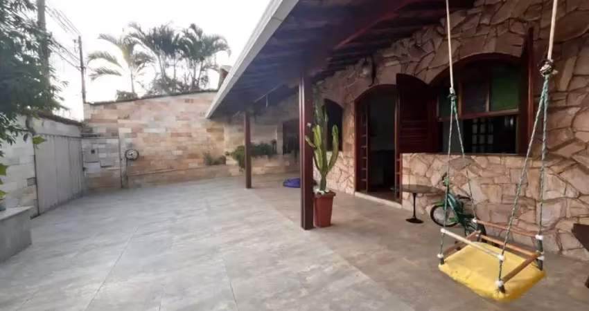 Casa para venda em belo horizonte, alípio de melo, 3 dormitórios, 3 banheiros, 4 vagas