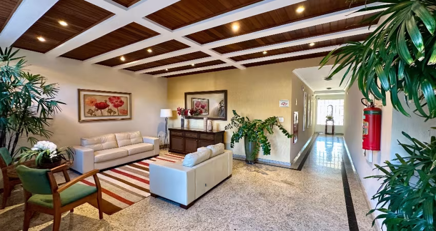 APARTAMENTO NO CENTRO 112m2 COM 3 QUARTOS
