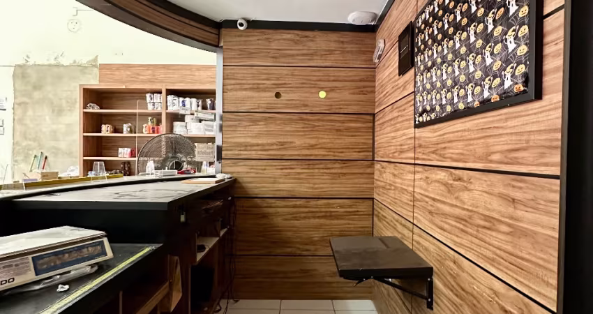 AMPLO SALÃO COMERCIAL  NO CENTRO SOROCABA