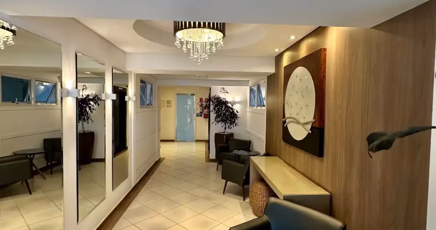 APARTAMENTO GARDEN HILL EM SOROCABA
