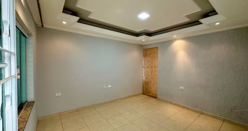 CASA TÉRREA NA ZONA LESTE EM SOROCABA