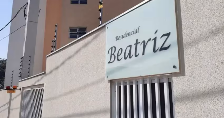 Apartamento com 3 quartos à venda na Vila Santa Rita, Sorocaba 