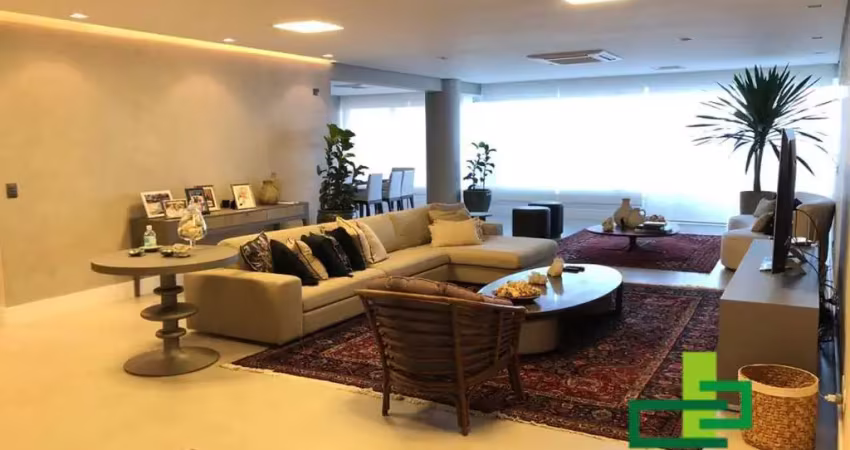 Lindo Apartamento Mobiliado e Decorado | Sunset | Caraguatatuba