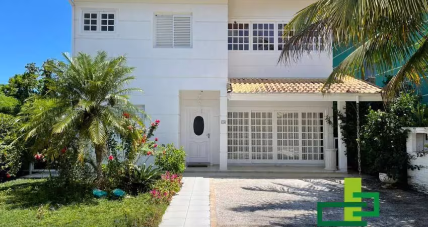 Casa em condomínio fechado com 5 quartos à venda na Praia da Mococa, Caraguatatuba 