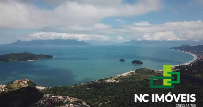 Terreno em condomínio fechado à venda no Mar Verde, Caraguatatuba 