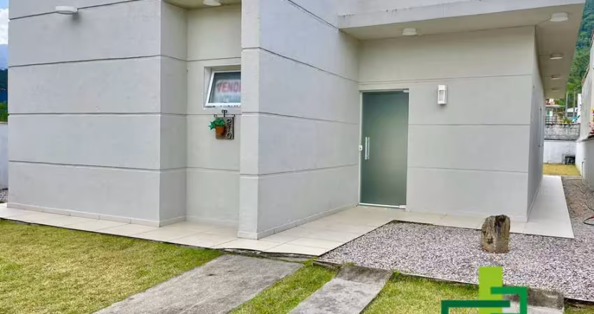 Casa em condomínio fechado com 3 quartos à venda no Mar Verde, Caraguatatuba 