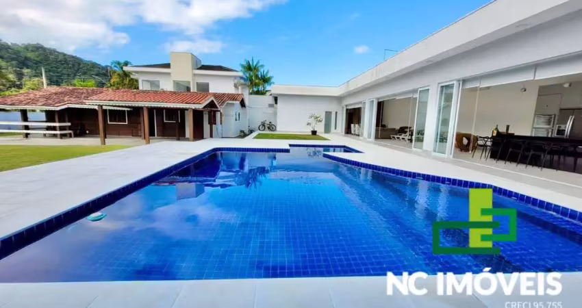 Venda e Temporada| Linda Casa no Condomínio Mar Verde.