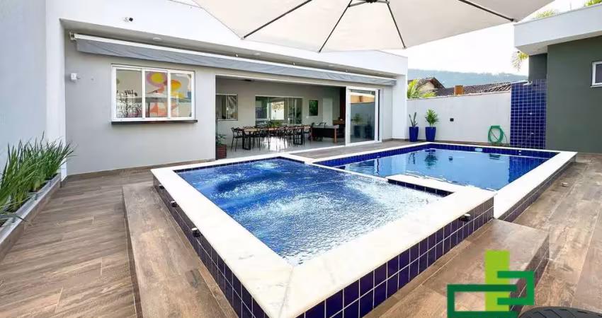 Venda | Linda Casa Térrea no Condomínio Mar Verde.