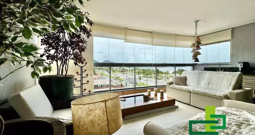 Venda | lindo apartamento no varandas em caraguatatuba.