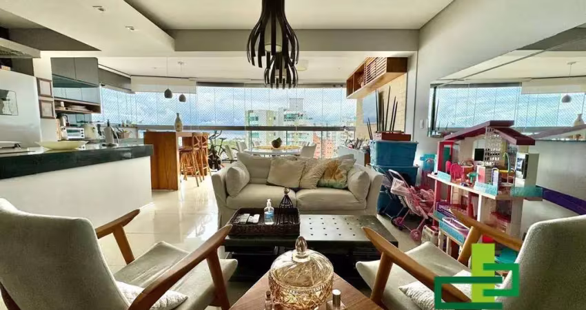 Venda | Apartamento | Edifício Varandas - Caraguatatuba.