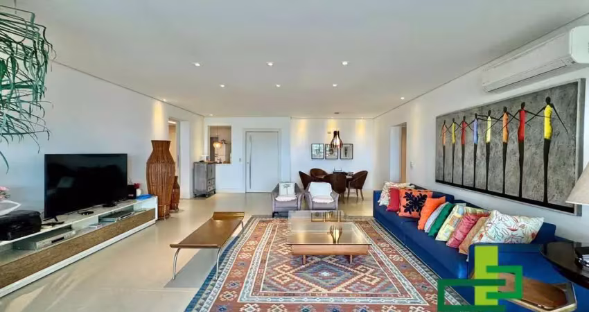 Venda | Apartamento Mobiliado e Decorado no Sunset em Caraguatatuba.