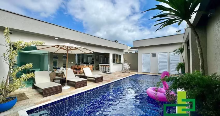 Venda | Linda casa no Condomínio Mar Verde