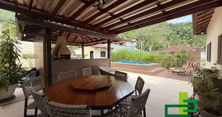 Casa térrea condomínio mar verde - praia da mococa | caraguatatuba sp