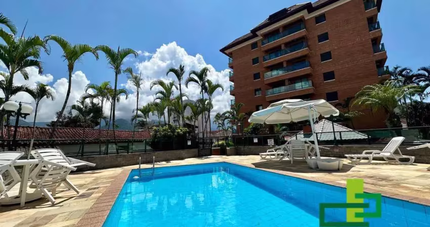 Cobertura Martim de Sá | Costa Norte