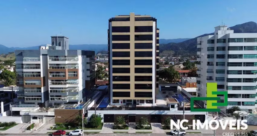 Apartamento | Partenon - Praia do Indaiá / Caraguatatuba SP