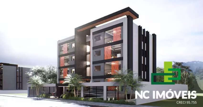 Apartamento | Jardim Aruan - em construção avançada