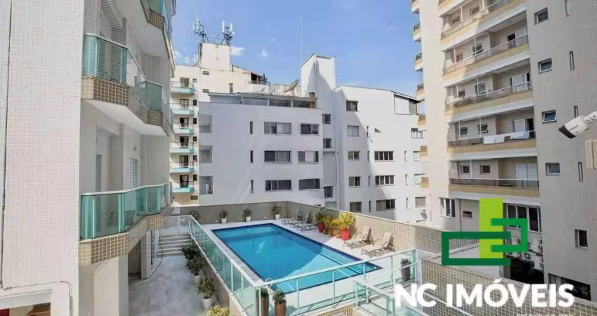 Apartamento | Villa dos Ingleses - Centro de Caraguatatuba