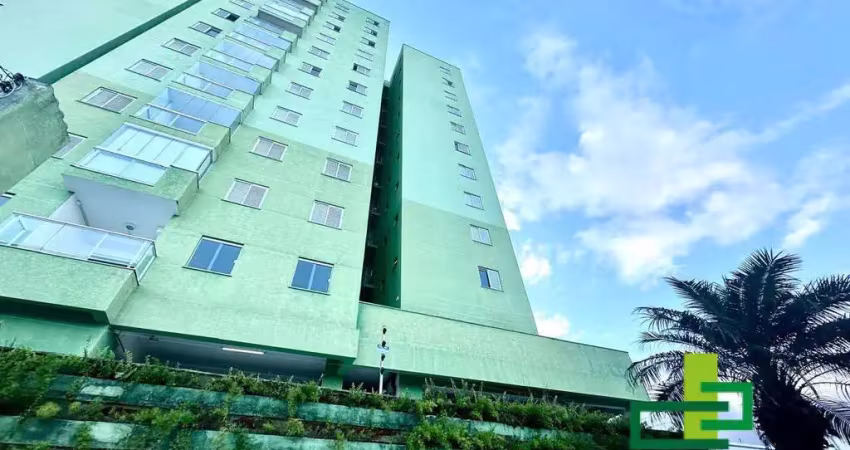 Apartamento com 2 quartos à venda no Indaiá, Caraguatatuba 
