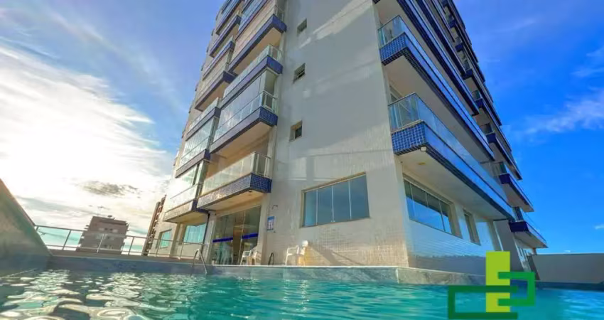 Apartamento | Aluguel no Edifício Fontainebleau